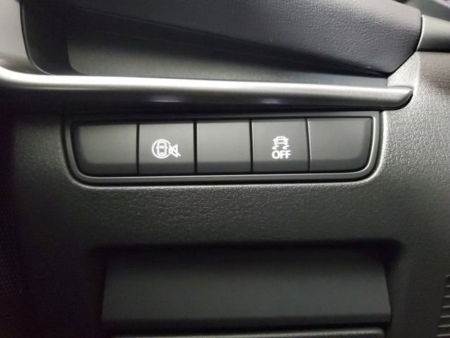 Certified 2026 MAZDA MAZDA3 s Sport image 34