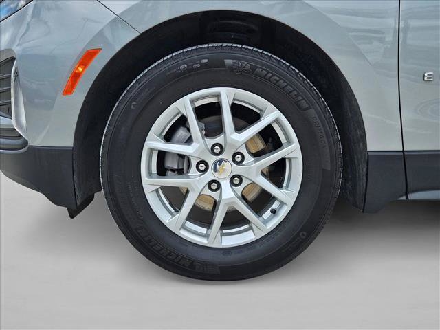 Used 2023 Chevrolet Equinox LT FWD image 22
