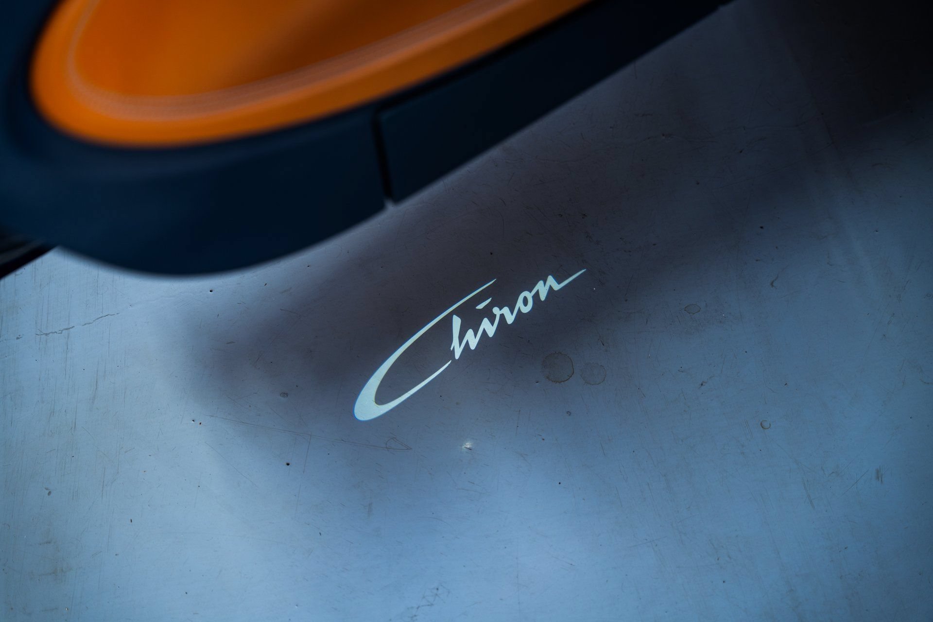 Used 2023 Bugatti Chiron AWD/4WD image 15