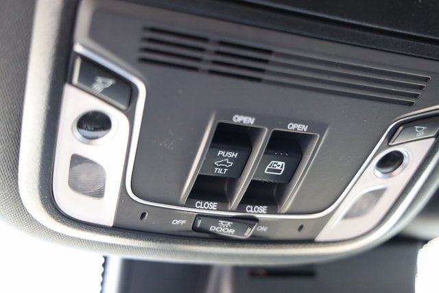 New 2025 Honda Ridgeline Black Edition image 27