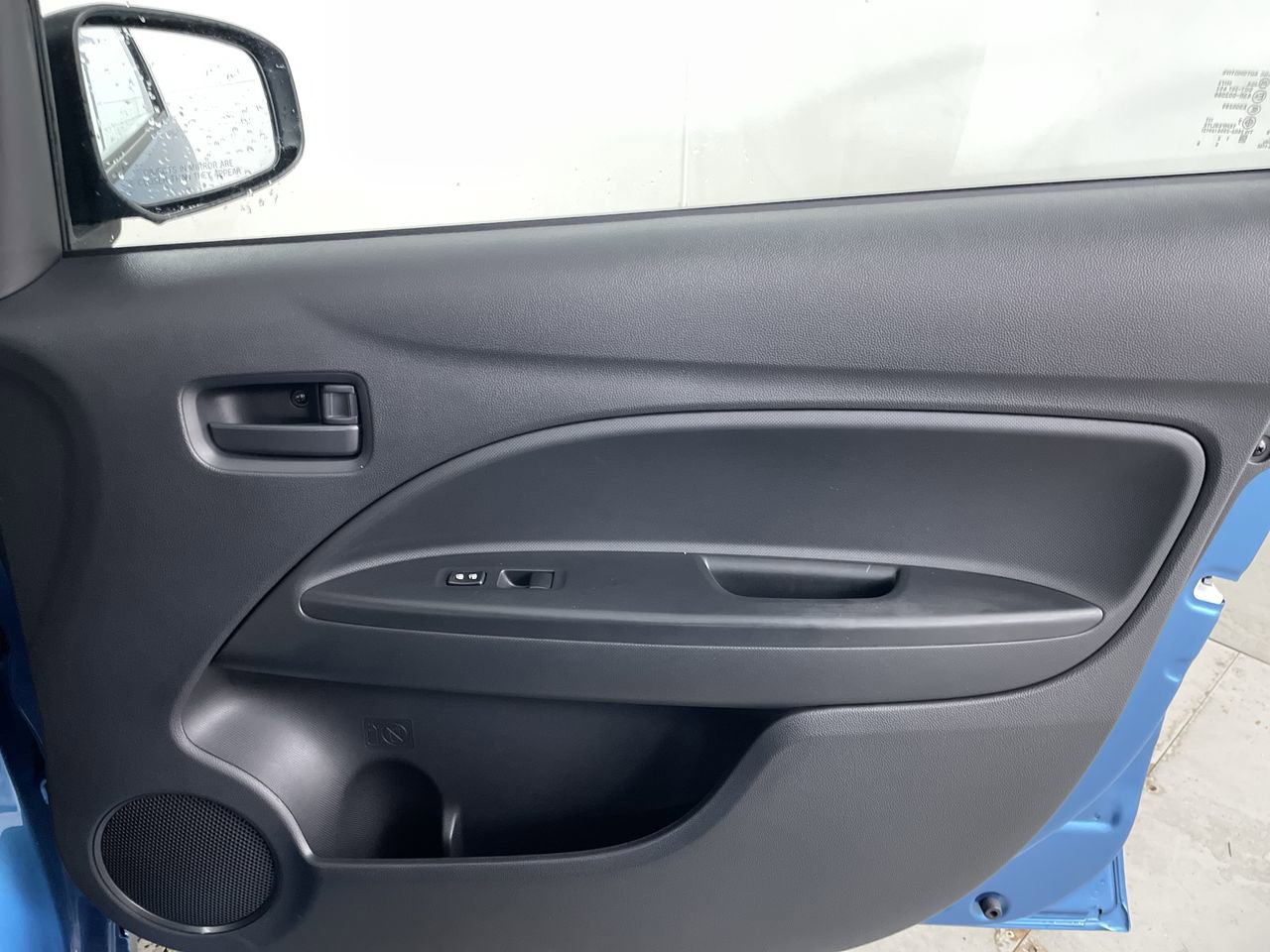 Used 2024 Mitsubishi Mirage G4 LE FWD image 22