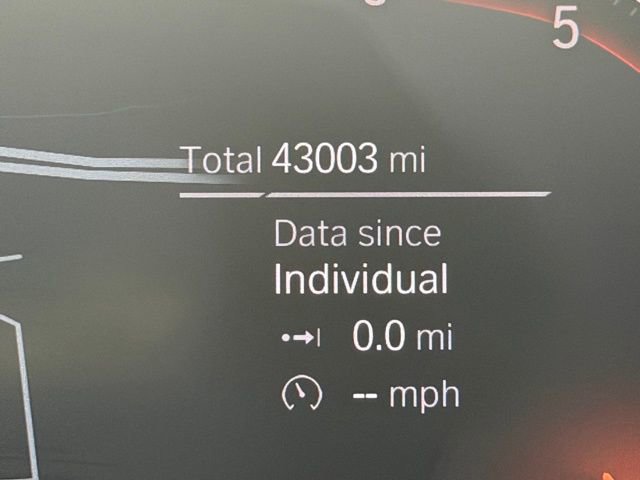 Used 2023 BMW 530i xDrive image 14