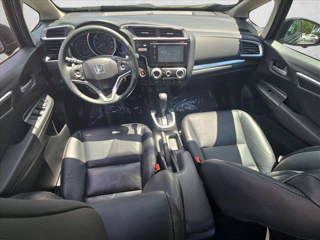 Used 2016 Honda Fit EX-L image 17