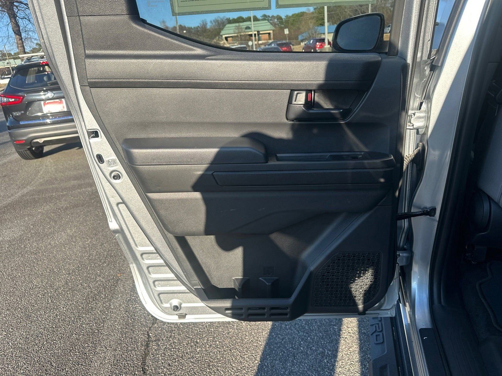 Used 2024 Toyota Tacoma SR5 image 21