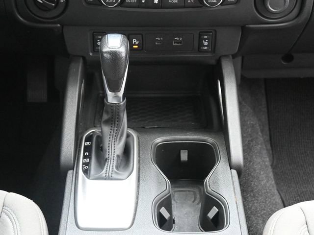 Used 2023 Nissan Frontier SV w/ SV Convenience Package AWD/4WD image 27