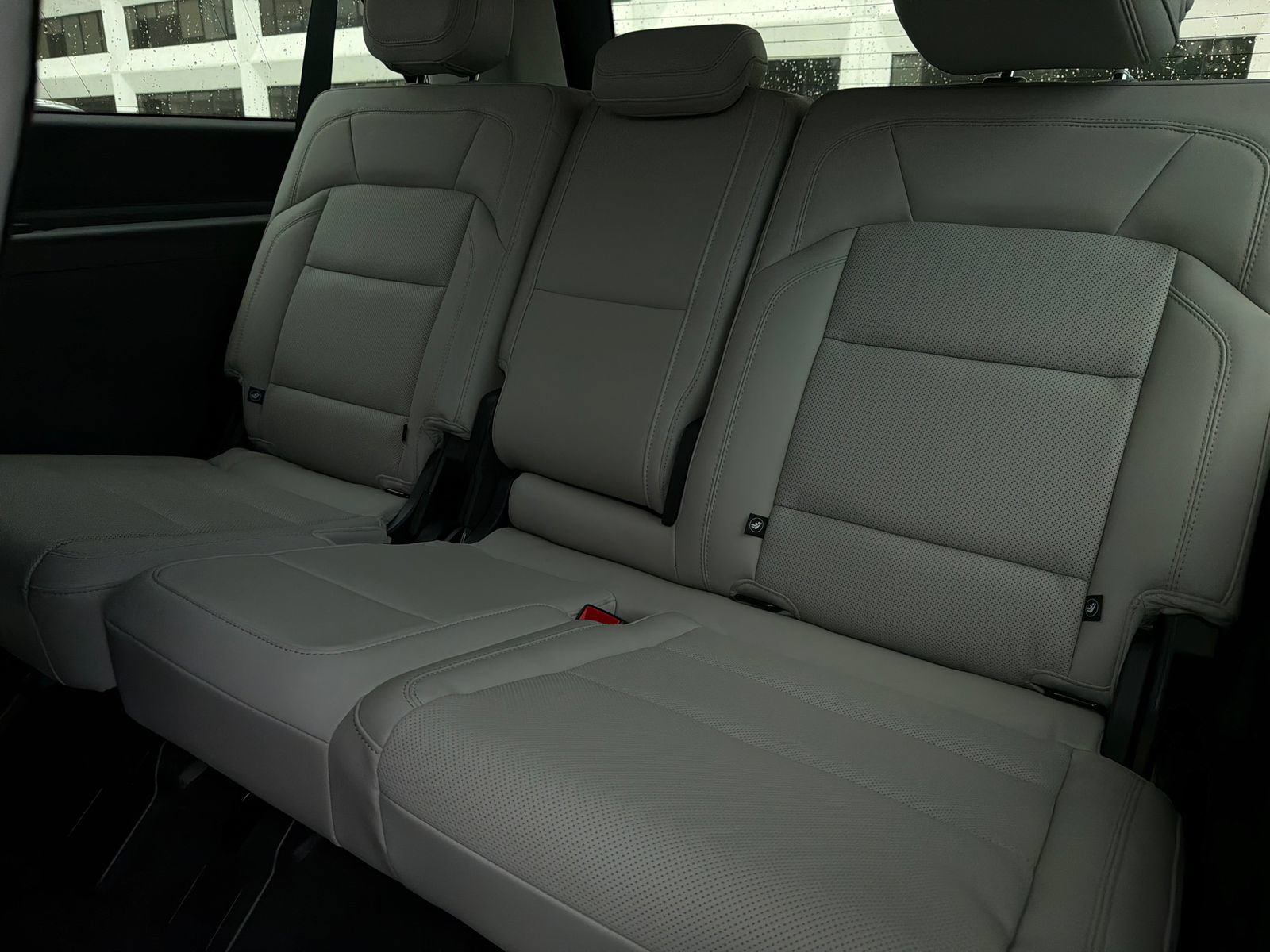 New 2026 Lincoln Navigator L Reserve AWD/4WD image 21