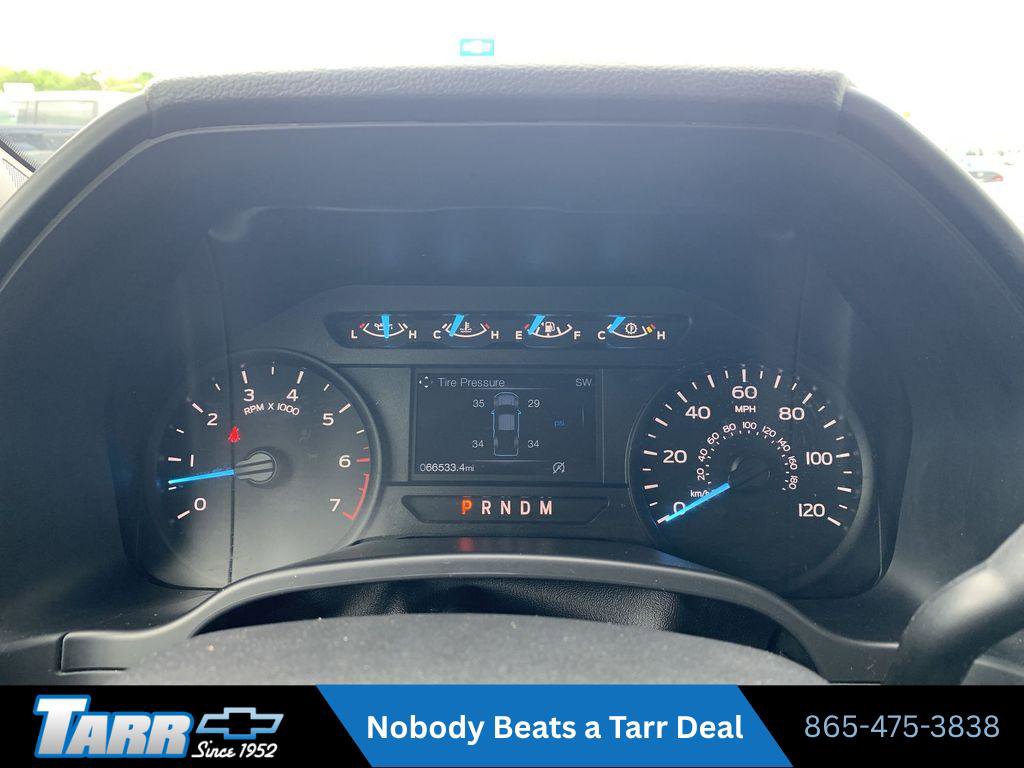 Used 2020 Ford F150 XL w/ Equipment Group 101A Mid AWD/4WD image 10