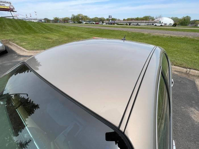 Used 2006 Buick LaCrosse CX FWD image 10