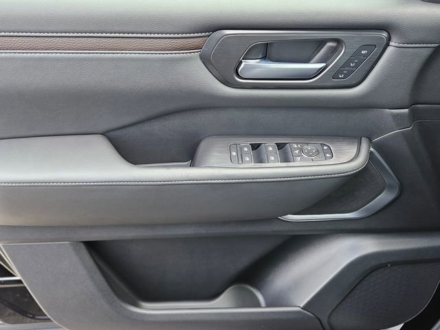 New 2026 Nissan Armada Platinum image 29