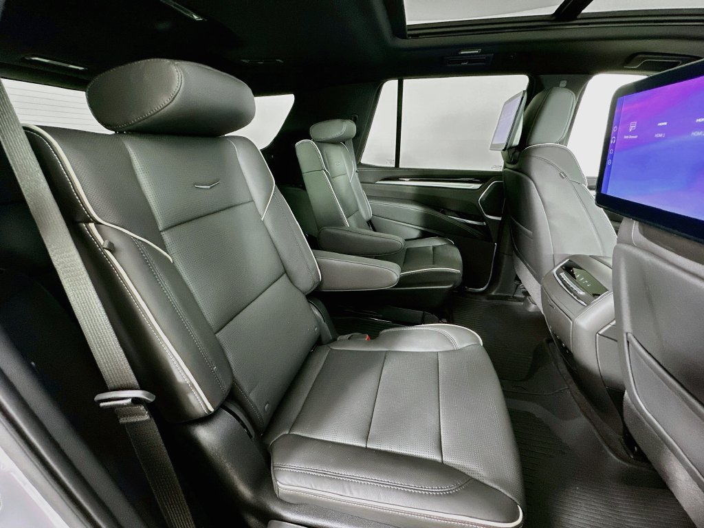 New 2026 Cadillac Escalade Sport w/ Touring Package AWD/4WD image 38