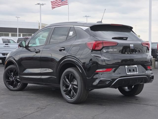 New 2026 Buick Encore GX Sport Touring w/ Advanced Technology Package AWD/4WD image 21