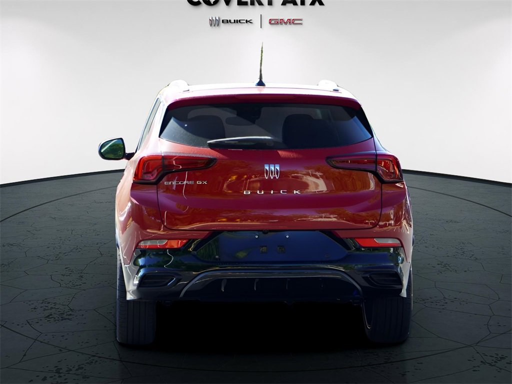 New 2026 Buick Encore GX Sport Touring image 6