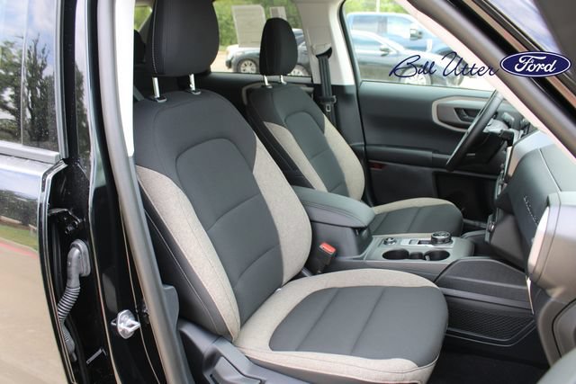 New 2026 Ford Bronco Sport Big Bend w/ Convenience Package AWD/4WD image 7