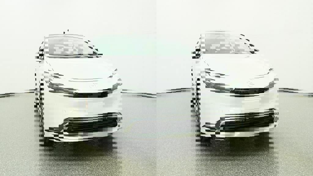 New 2026 Toyota Prius Plug-In Hybrid image 63