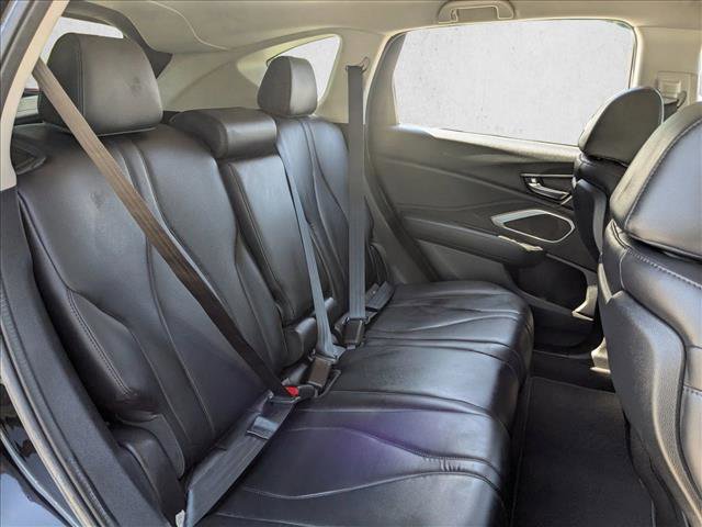 Used 2023 Acura RDX AWD image 19