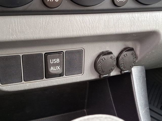 Used 2015 Toyota Tacoma 4x4 Access Cab V6 image 24