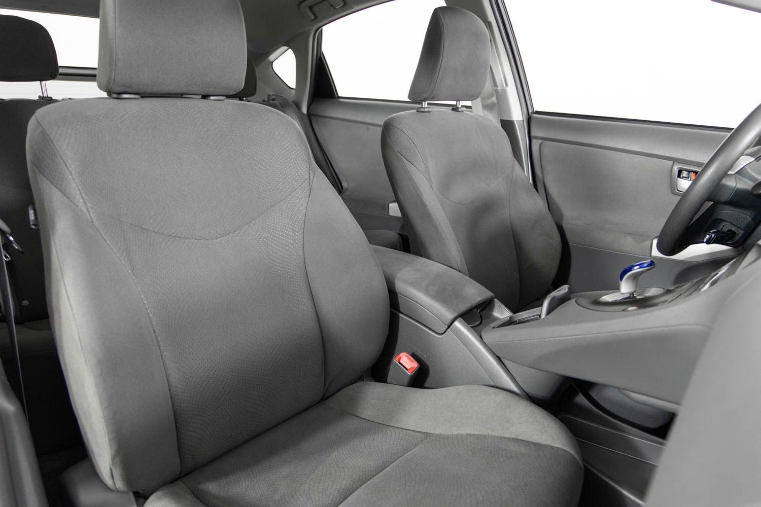 Used 2011 Toyota Prius Two image 27