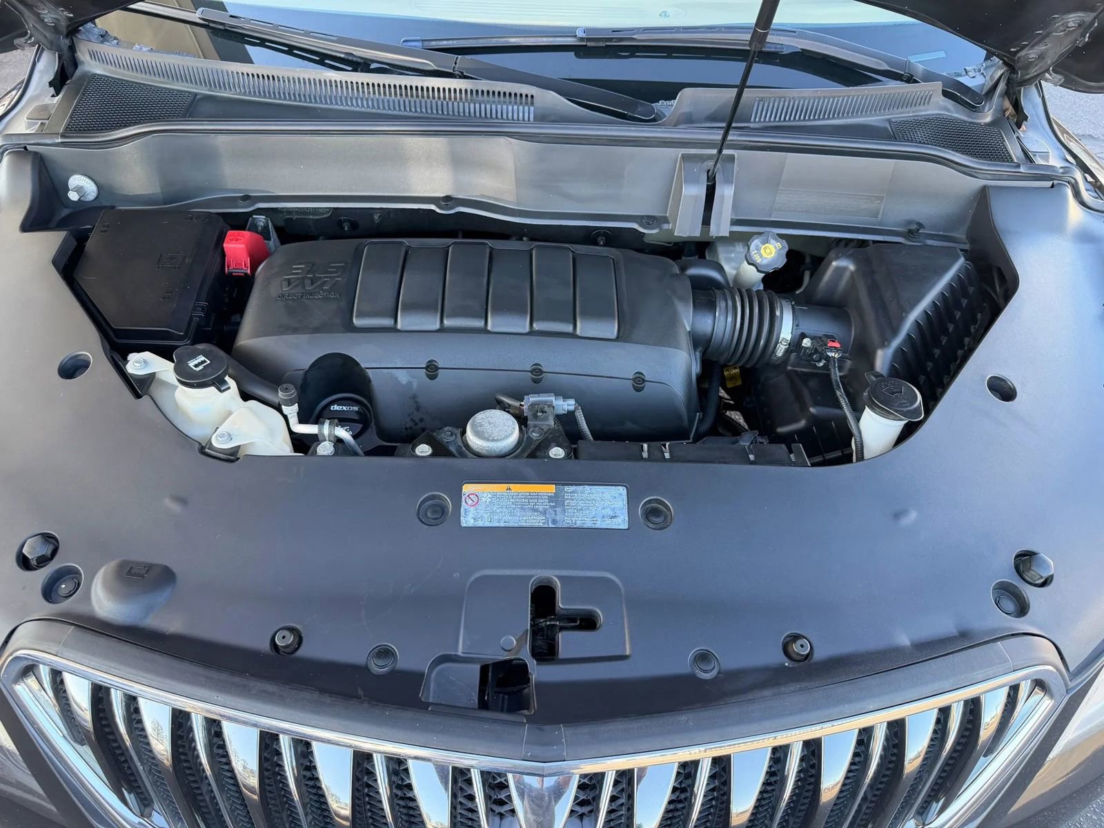 Used 2016 Buick Enclave Leather image 55