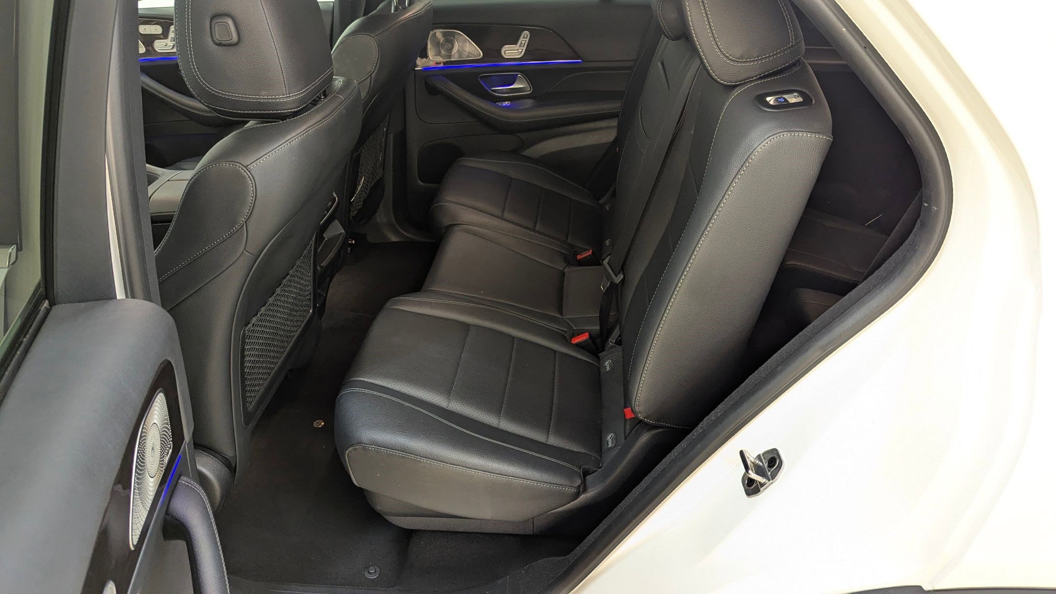 Used 2024 Mercedes-Benz GLE 350 4MATIC image 14