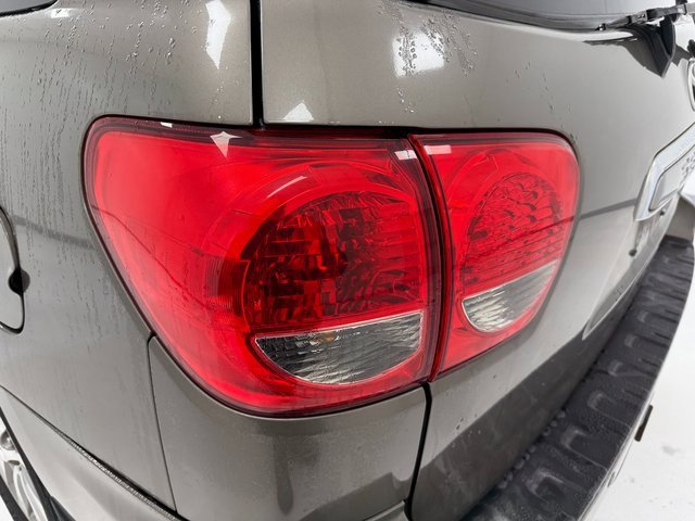 Used 2013 Toyota Sequoia Limited image 7