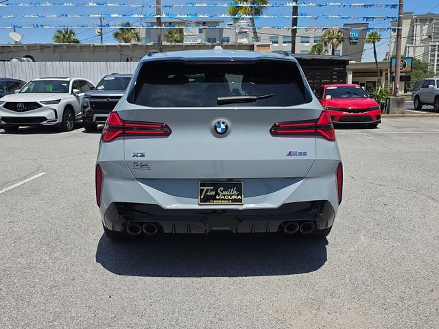 Used 2025 BMW X3 M50 AWD/4WD image 6