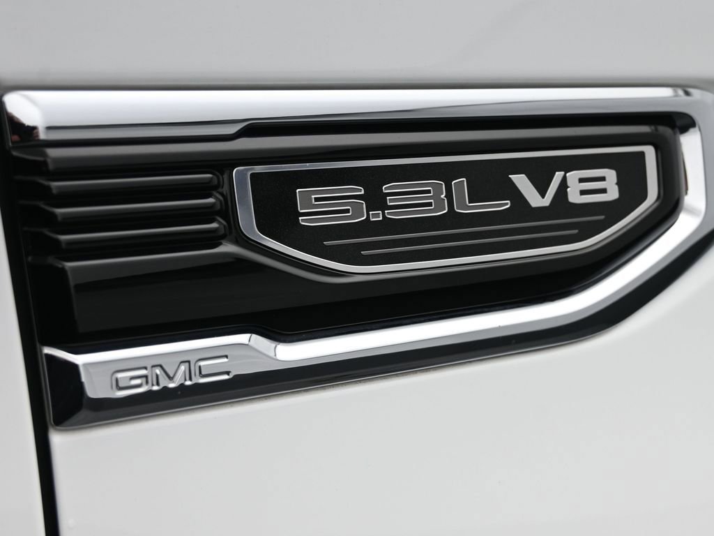 Used 2019 GMC Sierra 1500 SLT w/ SLT Premium Package image 15