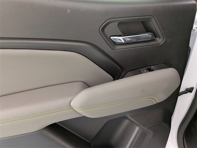 Used 2024 Chevrolet Colorado ZR2 w/ ZR2 Convenience Package III image 27