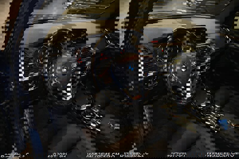 Used 2021 BMW X3 sDrive30i image 11