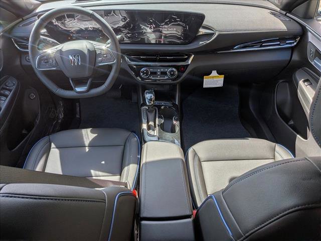 New 2026 Buick Envista Sport Touring image 13