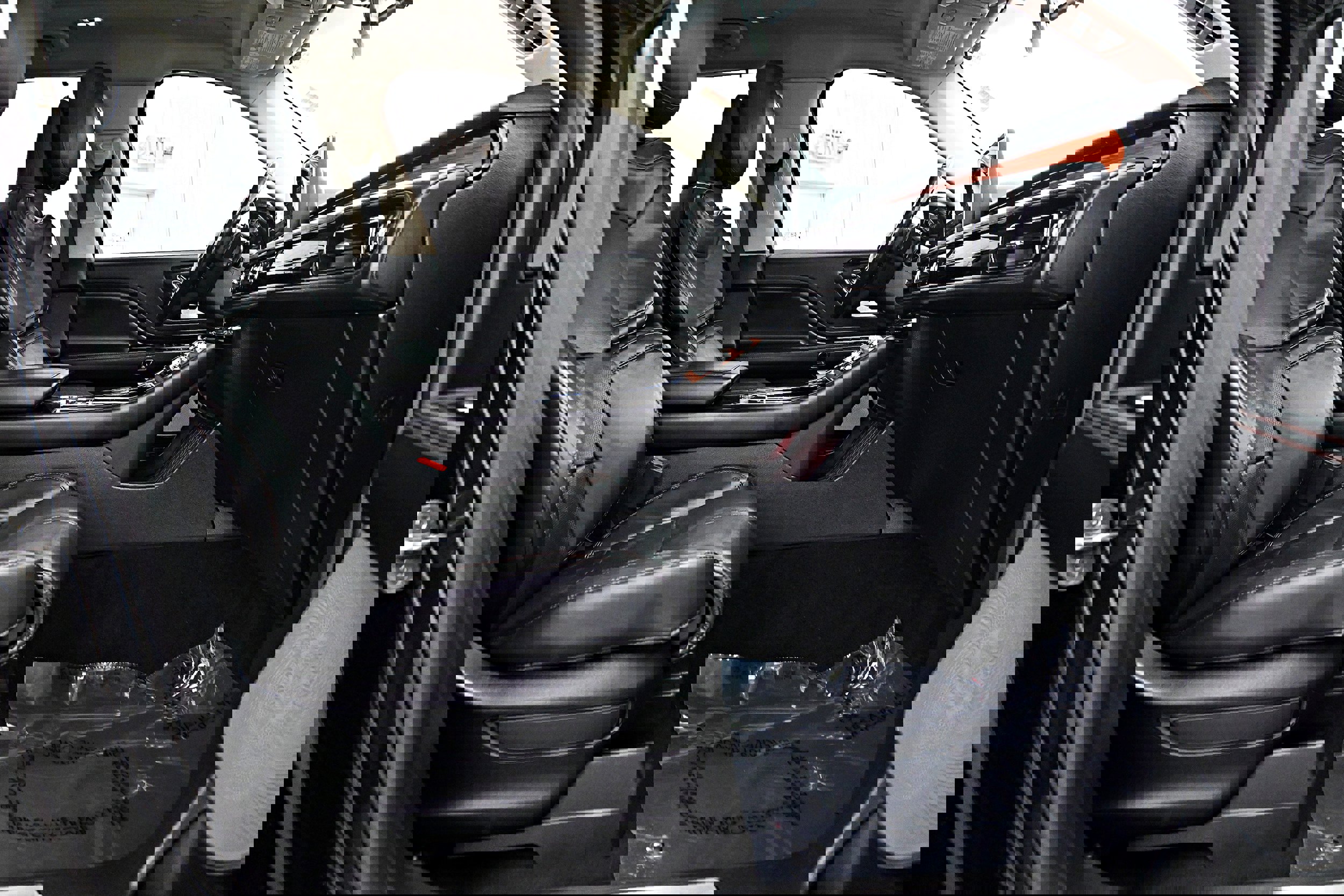 Used 2020 Lincoln Aviator Reserve w/ Equipment Group 201A image 29