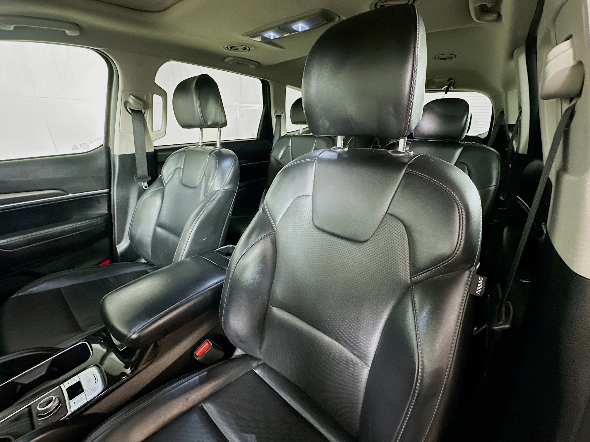 Used 2021 Kia Telluride S image 20