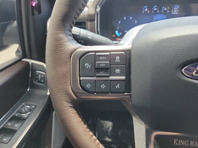 New 2026 Ford F150 King Ranch w/ Equipment Group 601A High AWD/4WD image 24