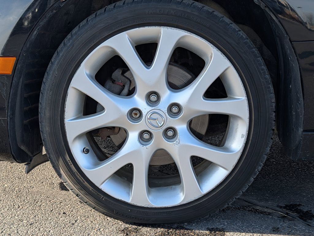 Used 2013 MAZDA MAZDA6 s Grand Touring w/ Technology Pkg image 15