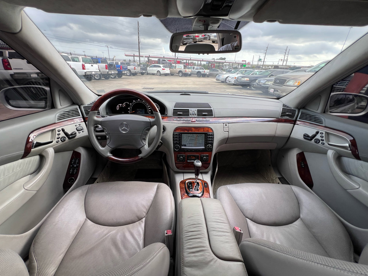 Used 2005 Mercedes-Benz S 600 image 57