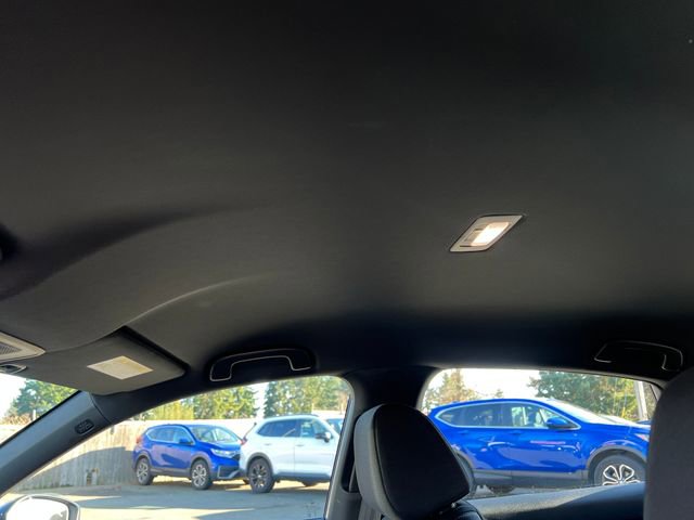 New 2026 Honda Civic Sport image 27