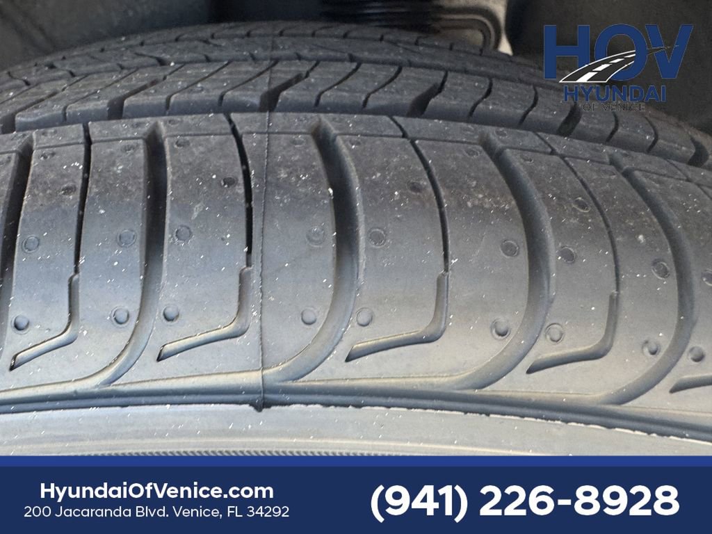 Certified 2025 Hyundai Sonata SE image 32