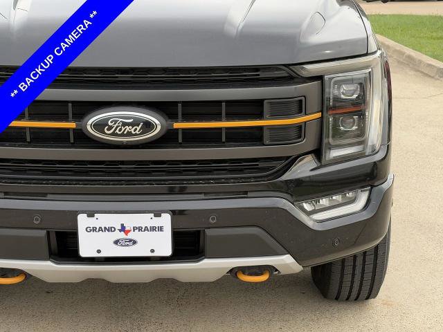 Certified 2021 Ford F150 Tremor w/ Equipment Group 402A High AWD/4WD image 10