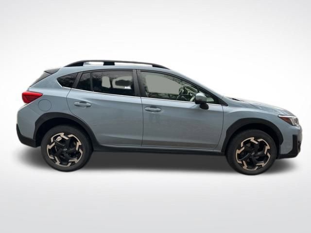 Used 2021 Subaru Crosstrek 2.5i Limited image 5