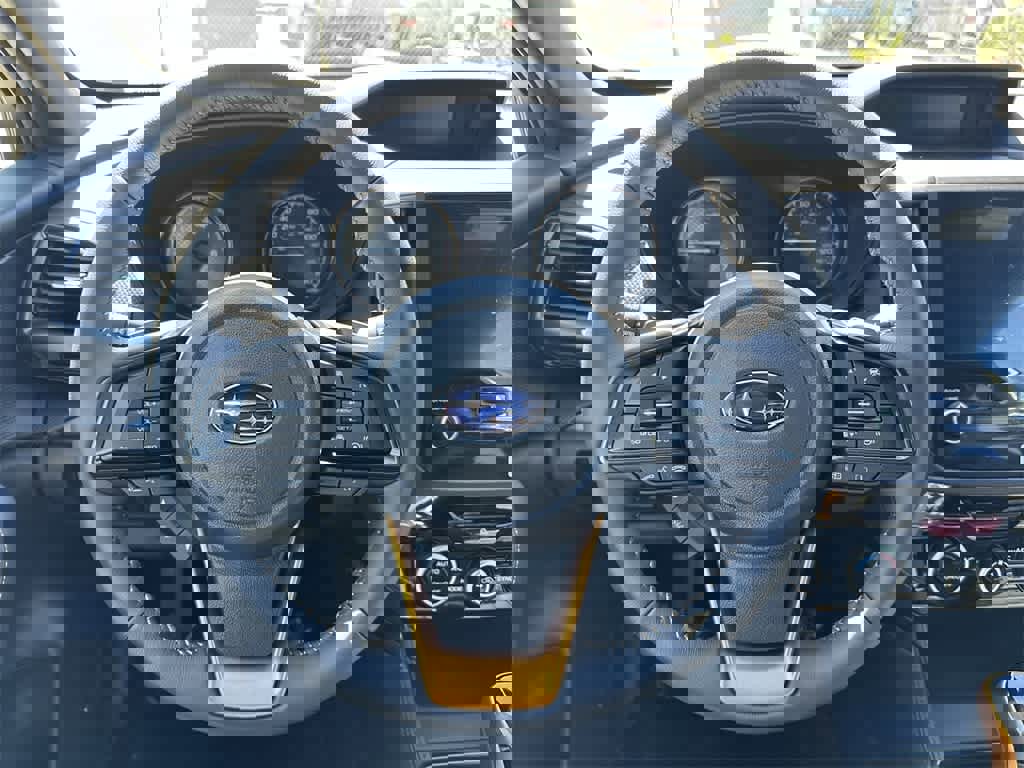 New 2025 Subaru Forester Wilderness image 16