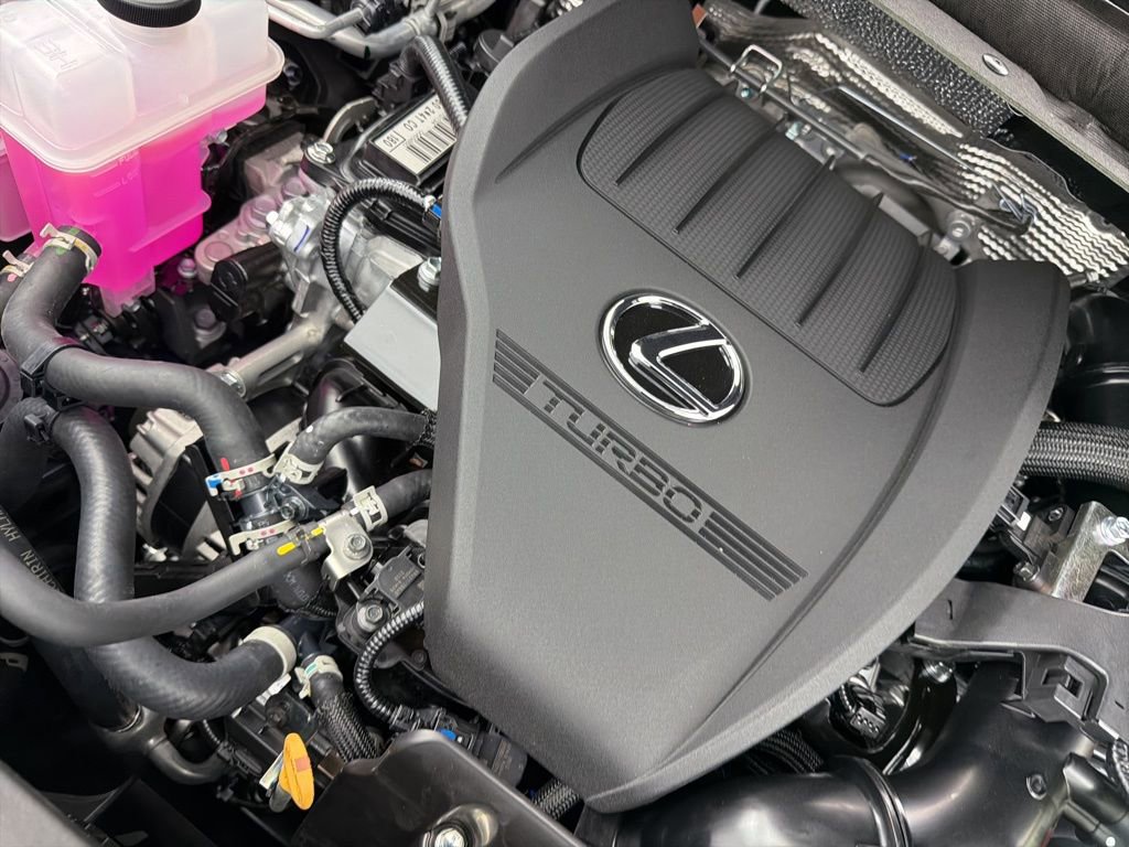 New 2026 Lexus RX 350 Premium image 21