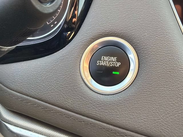 Used 2021 Cadillac XT5 Premium Luxury FWD image 30