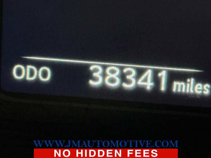 Used 2023 Lexus ES 250 w/ Premium Package image 22