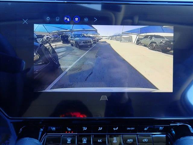 New 2027 Chevrolet Bolt RS image 16