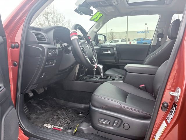 Used 2024 Toyota 4Runner TRD Pro image 20