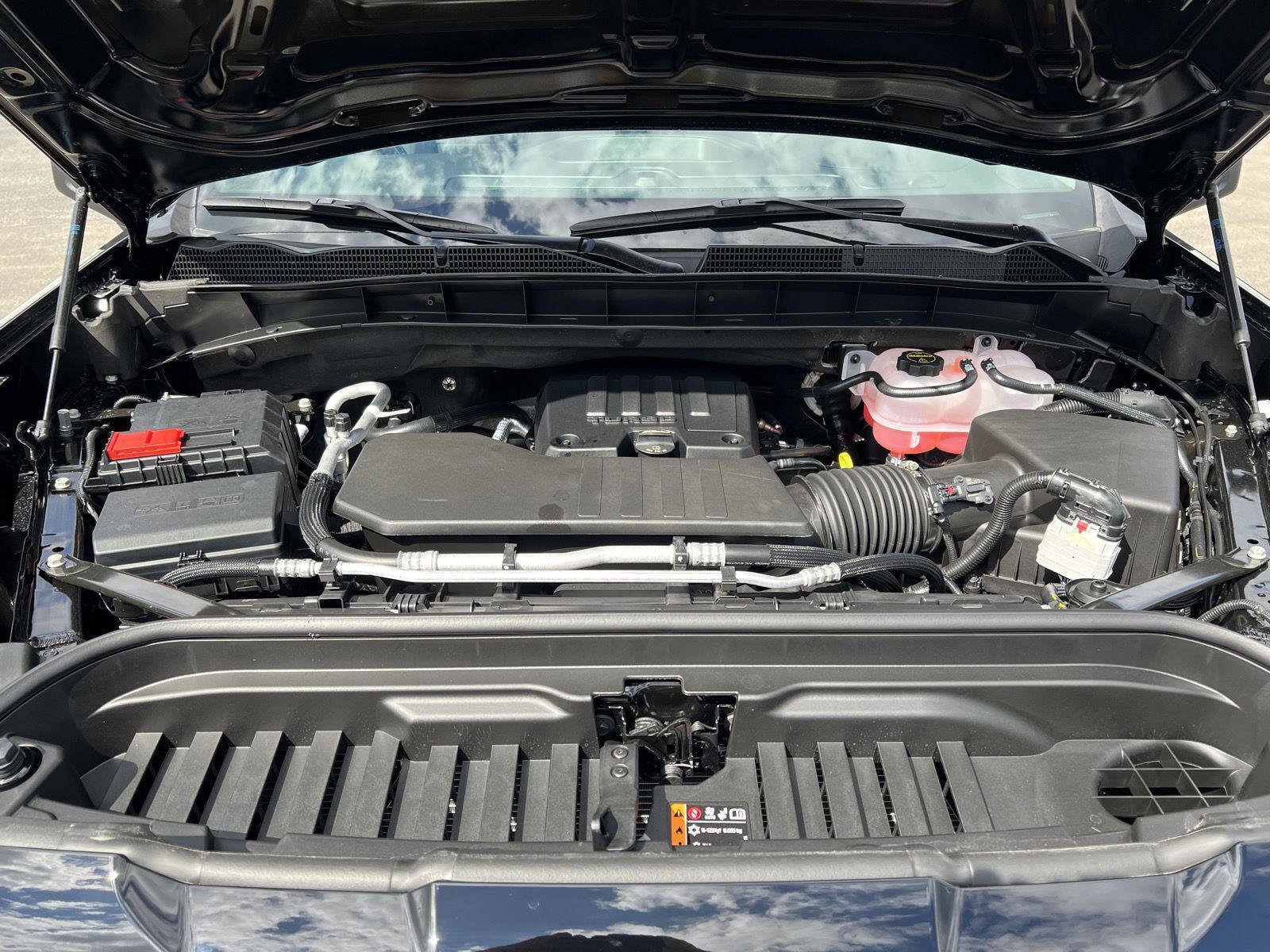 New 2026 GMC Sierra 1500 Pro w/ Graphite Edition image 43