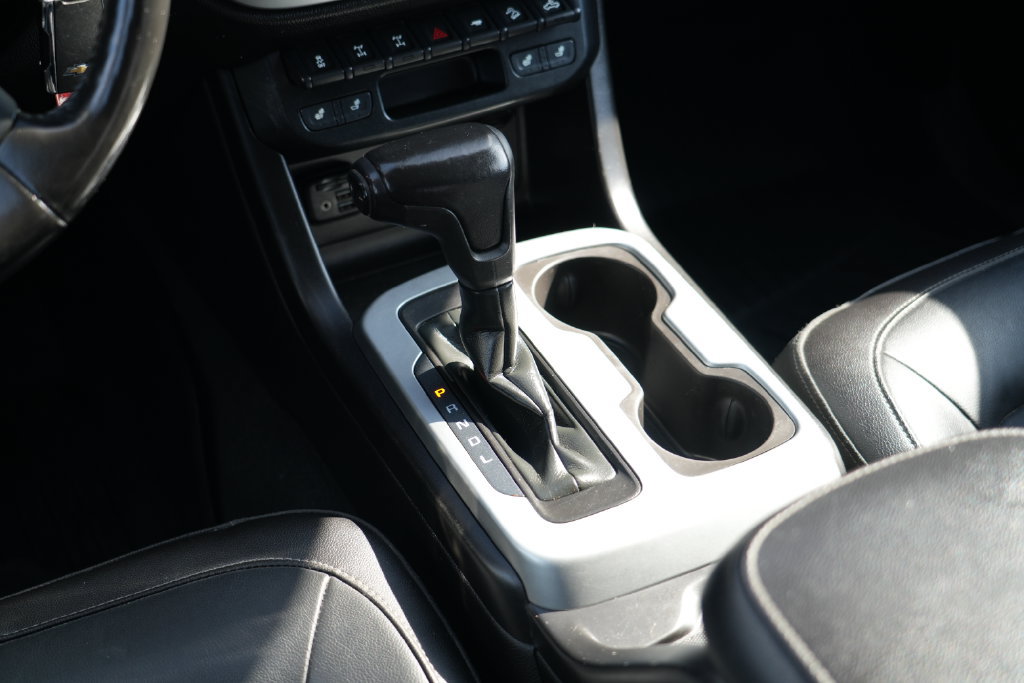 Used 2019 Chevrolet Colorado ZR2 AWD/4WD image 20