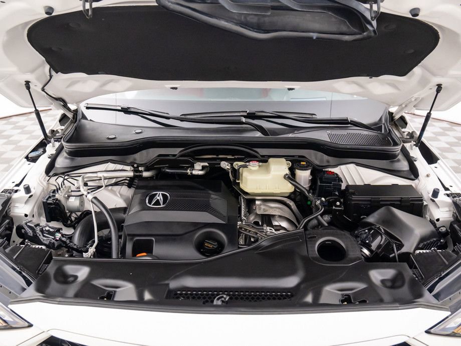 Used 2023 Acura MDX Type S image 32