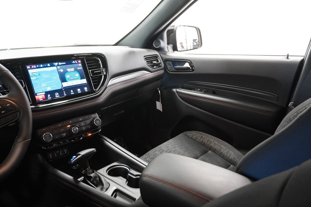 New 2026 Dodge Durango GT image 17