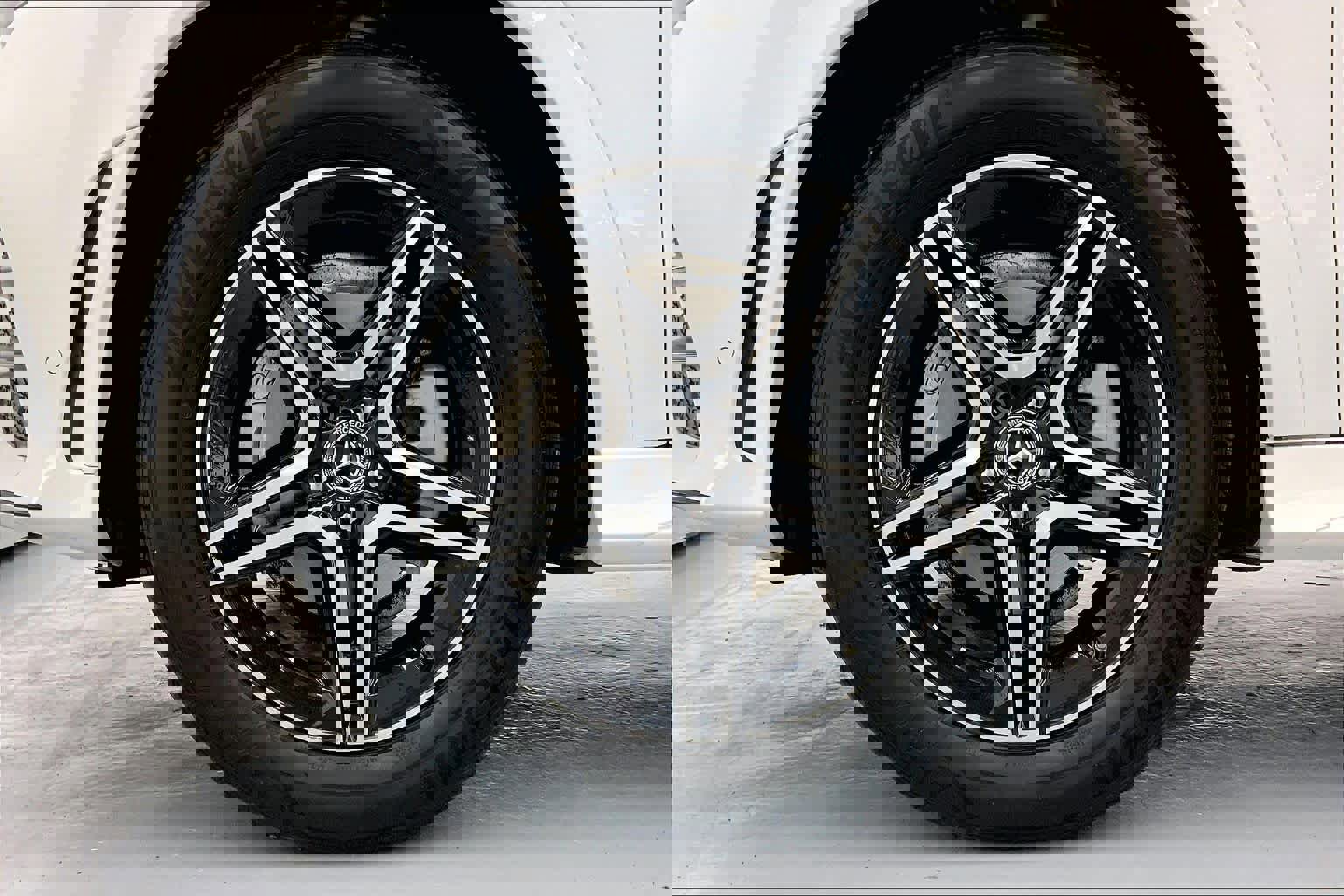 Certified 2022 Mercedes-Benz GLE 350 4MATIC image 8