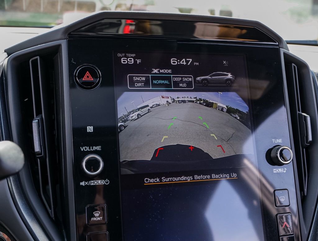 Used 2024 Subaru Crosstrek 2.5i Sport AWD/4WD image 28